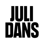 Julidans Logo Black-3882274851